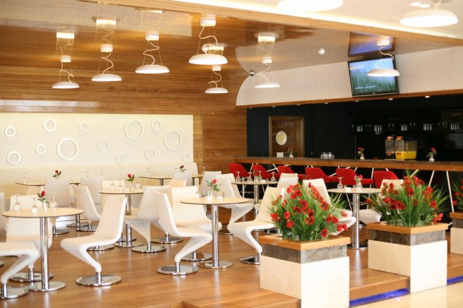 Best Inn Erbil Exterior foto