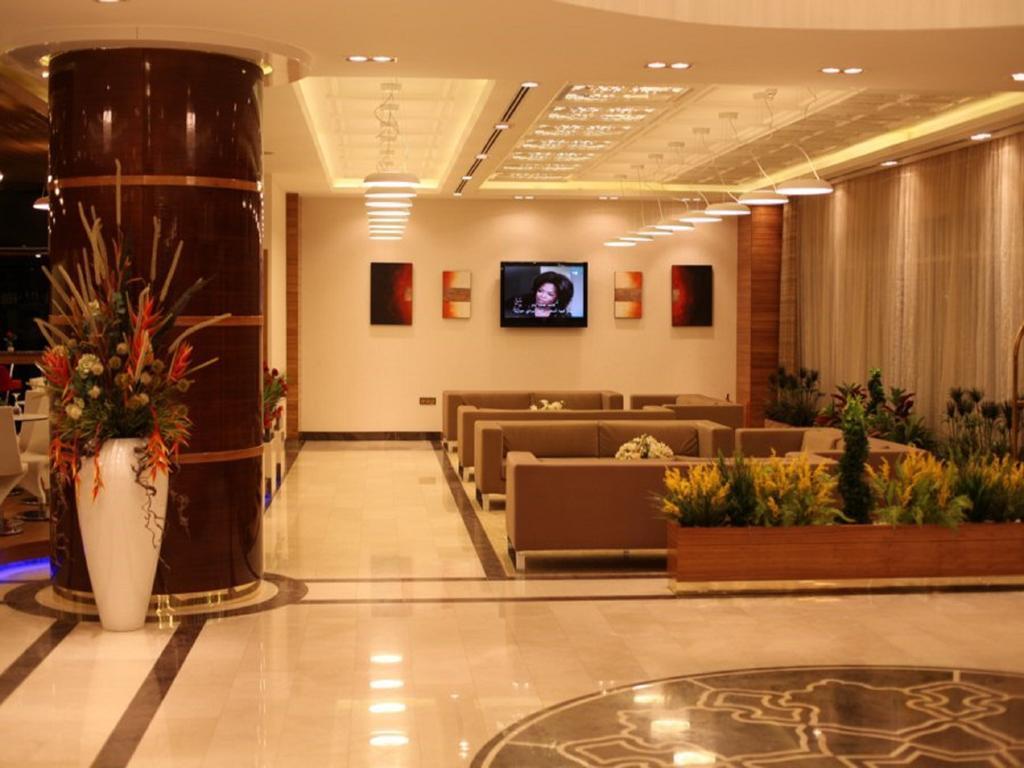 Best Inn Erbil Exterior foto