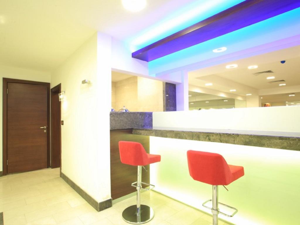 Best Inn Erbil Exterior foto